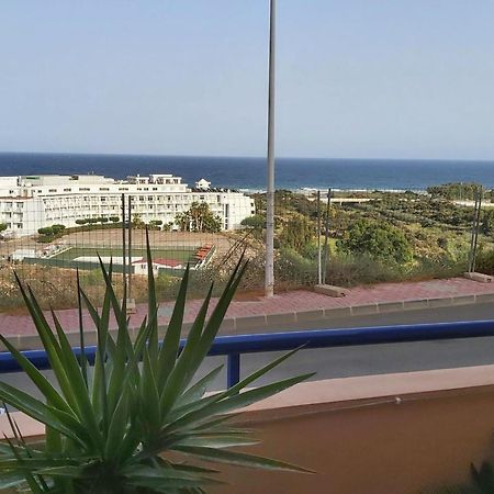Apartment Shaya - Sea View By Interhome Mojácar Exterior foto