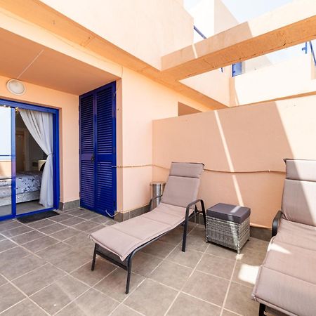 Apartment Shaya - Sea View By Interhome Mojácar Exterior foto