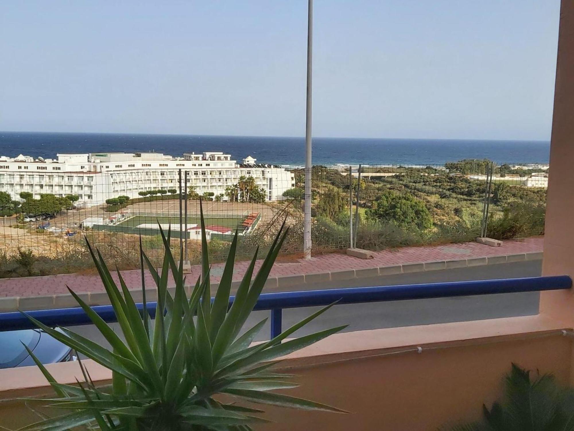 Apartment Shaya - Sea View By Interhome Mojácar Exterior foto