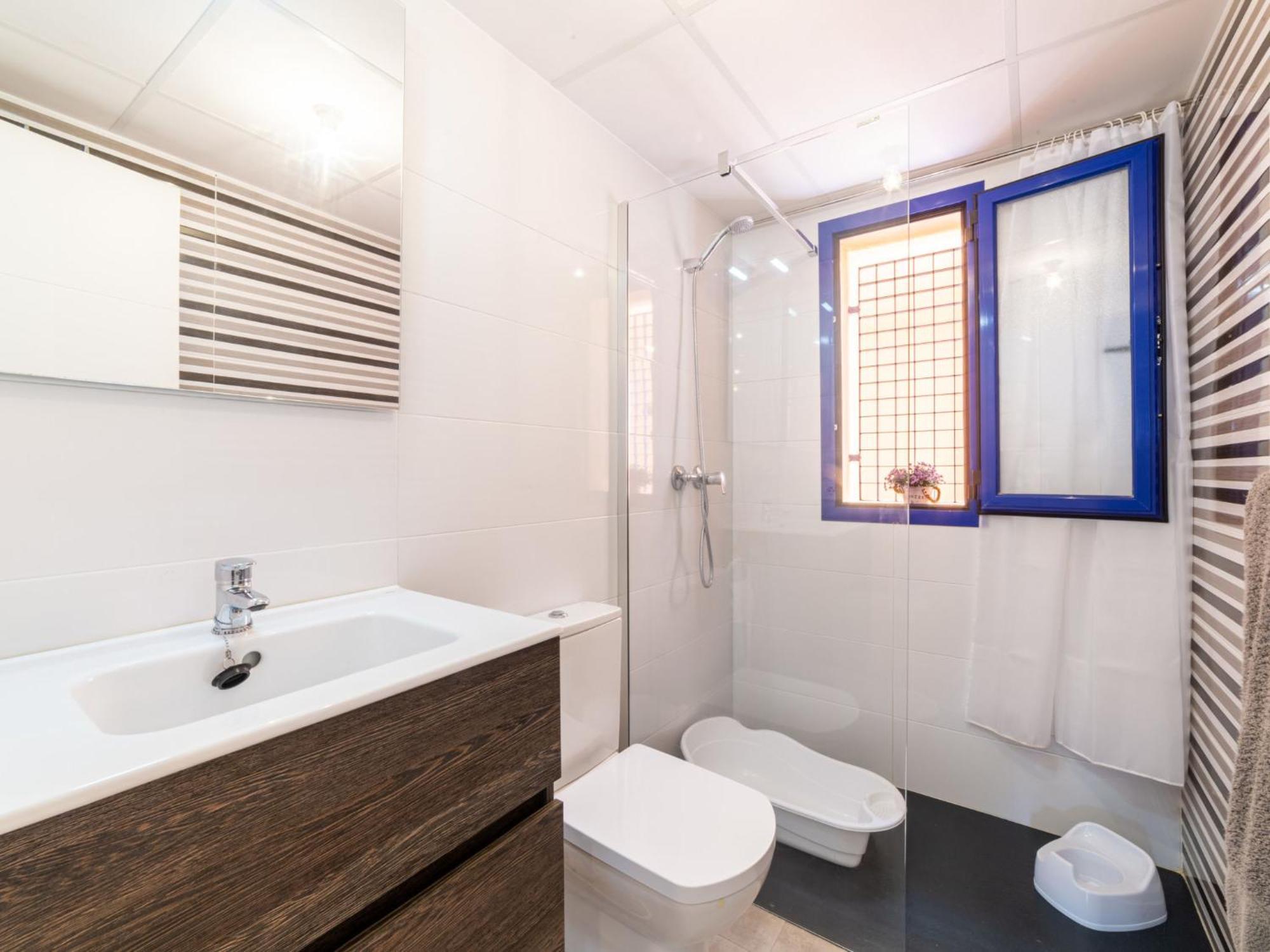 Apartment Shaya - Sea View By Interhome Mojácar Exterior foto